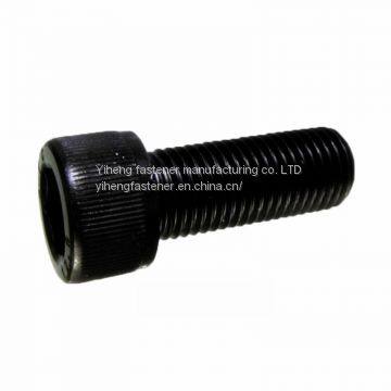 Socket Bolt, Cup Head Bolt, Concave Head Bolt photo-3