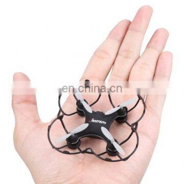 Mini Cheap CX-10SE Mini 3D Flip 4-Channel Radio Control Quadcopter