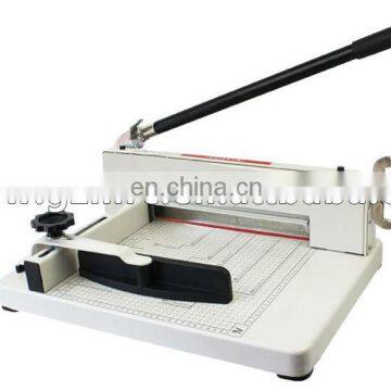 Manual Paper Cutter,Guillotine Paper Trimmer