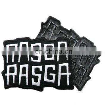 Embroidery Hang Tag photo-6