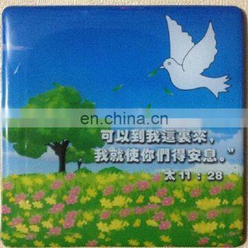 Professional Factory Cheap Wholesale Good Price custom epoxy fridge magnet