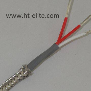 PVC Thermocouple Cable