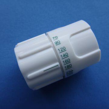 Plastic Injection Mould for Infusion Regulator photo-3
