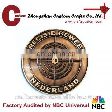High Quality Soft Enamel challenge coin,coin collection