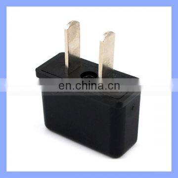 Change Connector AC 240V 16A Power Adapter US Plug EU Socket photo-3