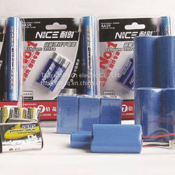 Nickel Hydride Batteries photo-5