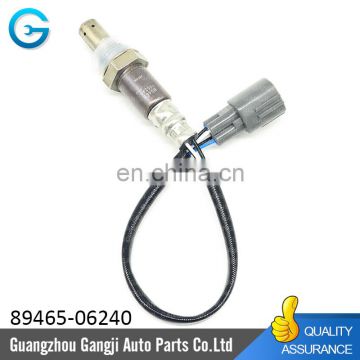 Supply For Toyot Camry ACV51 ACV4 Hot Sale Cars Replacement Auto Dissolved O2 Oxygen Sensor 89465-06240