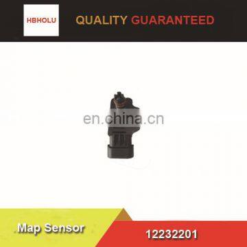 Intake manifold pressure sensor 12232201 SMW250118 28086011 Mitsubishi Chery