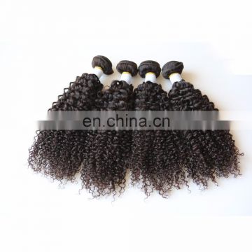 Ali new arrival hair extension human curler bundle hair from Chinese Manufacturer