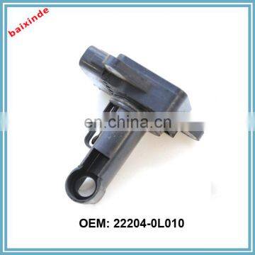 MAF Mass Air Flow Sensor Meter 22204-0L010 Lexus 222040L010