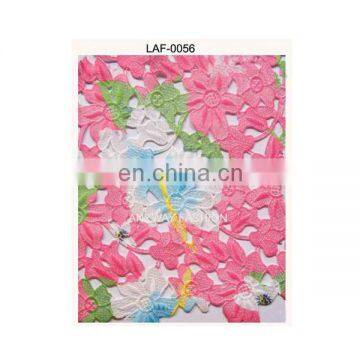 high quality lace fabric market in dubai