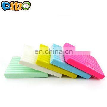 DMO Yiwu Bobao Hot Sale 100g Non-toxic EN71 Certificate Oven Bake Polymer Clay for Sale photo-4