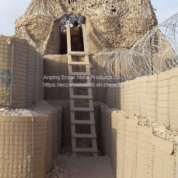 Bastion Barrier photo-4
