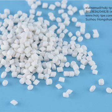 Cap Liner TPE Compound