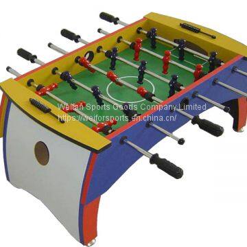 soccer table / Football table