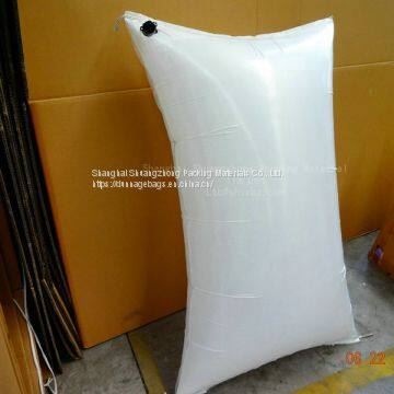 Polywoven Dunnage Air Bag to Protect the Cargo During Transportation photo-2