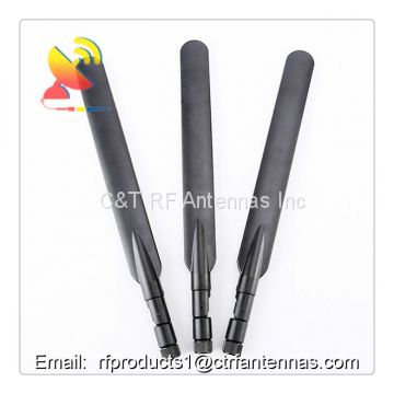 External omni rf antenna 4G LTE antenna outdoor antenna with SMA male connector with high-quality