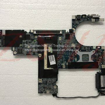 418904-001 for hp nc6400 laptop motherboard ddr2 pm945 la-2951p Free Shipping 100% test ok