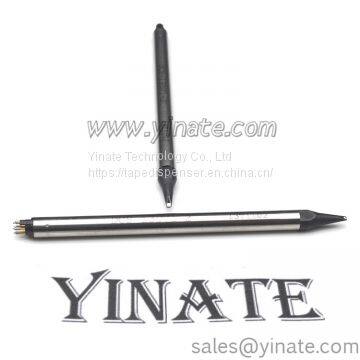 FREE SAMPLE APOLLO SEIKO ROBOTIC SOLDERING IRON TIPS DS-10GDV07-BZ10 / DCS-10DV1-2 13DV1-2 16DV1-2 20DV1-2 24DV1-2 30DV1-2 40DV1-2 50DV1-2 60DV1-2 POINT SOLDER IRON CARTRIDGE SOLDERING TIPS DCS/DS SERIES TIPS photo-5