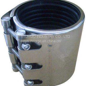 Single Section Multi-Function Pipe Coupling photo-2