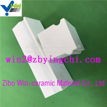 Shandong wholesale alumina ceramic brick get free samples