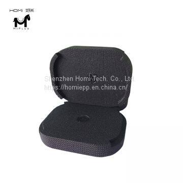 Premium EPP Foam 3 Layers Box Cushion Case Electronic Packaging