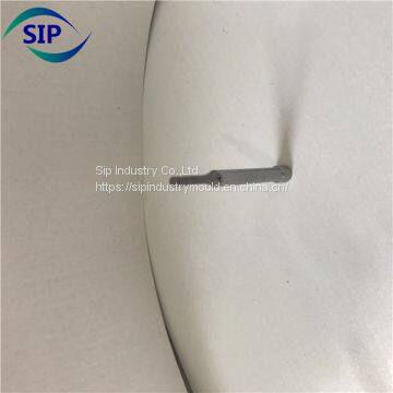 stamping mould perforating punch pin