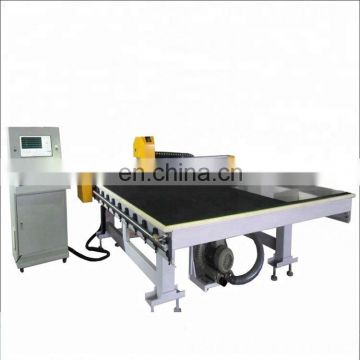 Semi-automatic Glass Cutting Machine, Semi-automatic Glass Cutting Table