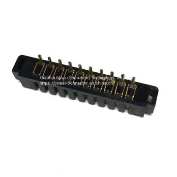 MSD 10Pin Pitch 2.5mm 10AMP battery female connector for DJI Mavic Pro