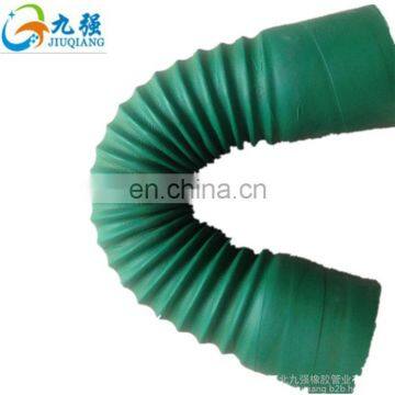 High Performance Natural Rubber Air Hose for Automotive