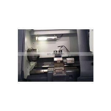 CK6140 Cnc Machine Tool Mini Cnc Lathe Milling Machine photo-6
