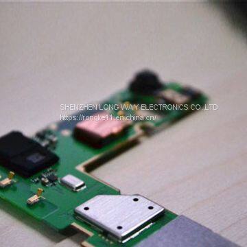 Смартфон - Коннектор с клипсами - SHENZHEN LONG WAY ELECTRONICS CO.,LTD