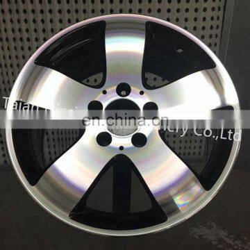 Wheel Repair Cnc Lathe Machine With 30'' Wheel Diameter AWR3050