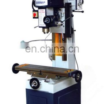 A large number of low-cost supply hobby cnc milling machine