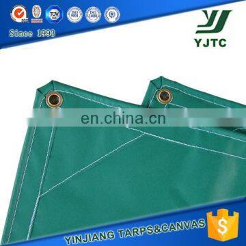 3m x 4m pvc coated tarpaulin fabric truck cover pvc tarps