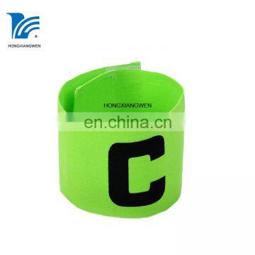 functional environmental personalised armbands