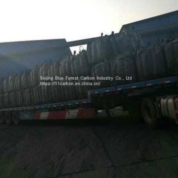 Extruded Coal Activated Carbon for Oil Gas Recovery VRU System photo-5