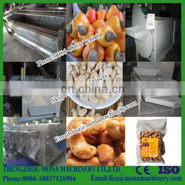 Automatic Cashew Peeling Machine Exported To Many Country photo-6