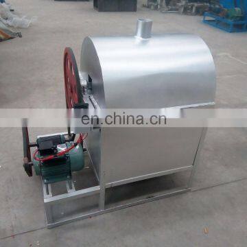 Commercial Sugar Fried Roasting Machine|chestnut Melon Seeds Roasting Machine |small Automatic Fried Peanut Roaster photo-6
