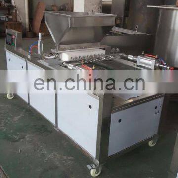 Industrial Cake Machine Small Cake Machine Pie Making Machine photo-3