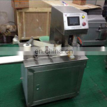 High Efficient Mooncake Forming Production Line Almond Cookies Making Machine