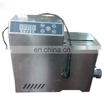 Automatic Noodle Making Machine Flour Mix and Fresh Noodle Machine photo-5