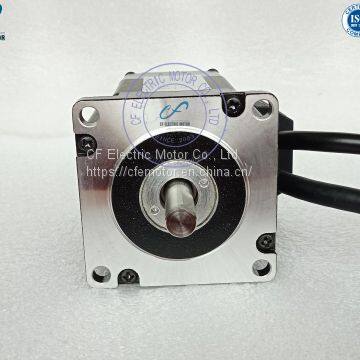 1000 Encoder 3 Phase 23CF3P8052-1000 Hybrid Step-servo Motor High torque Low Viration