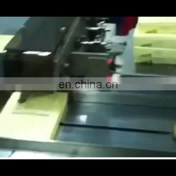 BT-300 Automatic Cosmetic Box Bopp Film Cellophane Wrapping Machine