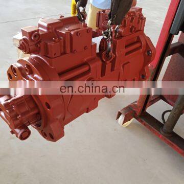 Doosan Excavator SL220 Main Pump SL220LC-5 Hydraulic Pump