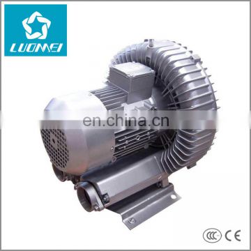 Oil Less LM-Series High Pressure Industrial Vortex Blowers