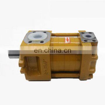 NT,NB Series of NT2,NT3,NT4,NT5,NB2,NB3,NB4,NB5 Internal Gear Pump,hydraulic Gear Pump photo-2