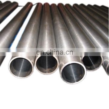 High quality ck45 ck20 st52 hydraulic cylinder tube