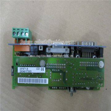 Hot Sale New In Stock B&R-3IF671.9 PLC DCS MODULE photo-2