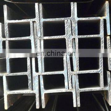 Hot Steel H Beam Steel From China